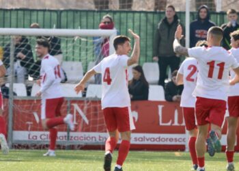 El A.D. Complutense ya conoce su hoja de ruta para una temporada de retos en la Primera Autonómica