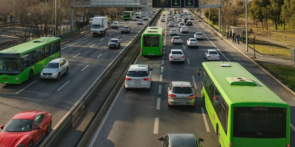 bus vao a2