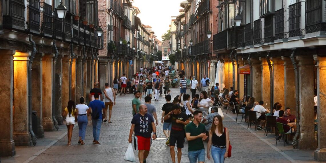 Fuente: Imagen de archivo