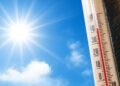 El calor se instala en Alcalá: máximas de hasta 41 grados y noches tropicales durante la semana más calurosa del verano