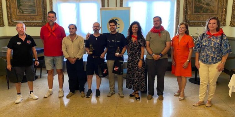 campeones torneo mus ferias 2025