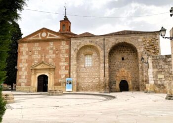 Las Ferias de Alcalá amplían su oferta cultural con visitas guiadas, exposiciones y patrimonio abierto
