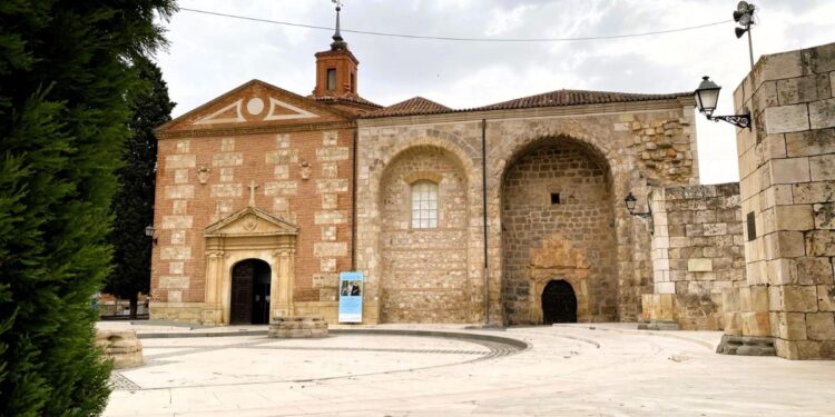 capilla del oidor