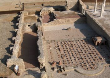 Diez claves históricas para redescubrir Alcalá: del hipocausto romano a la ciudad universitaria de Cisneros