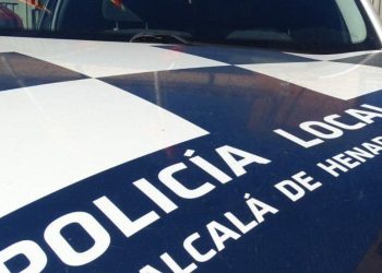 Cuatro detenidos tras un robo con violencia en la Plaza de Cervantes a primera hora del sábado
