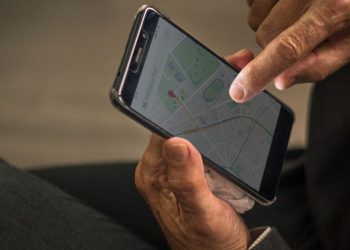 Cómo compartir tu ubicación exacta desde el móvil en una emergencia, según las autoridades