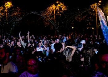 Las Fiestas de los Santos Niños conquistan el sábado con actividades para todos los públicos