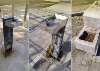La Asociación de Vecinos Reyes II denuncia incumplimientos de Licuas y reclama actuación municipal