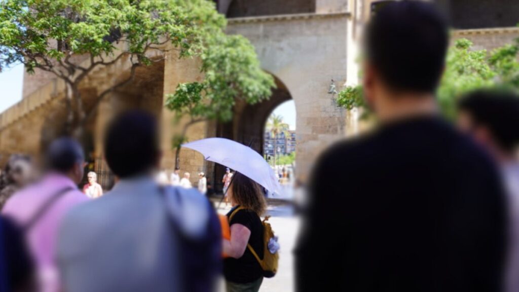 Los destinos favoritos de los españoles para el puente del 15 de agosto de 2025 1 destino turistico