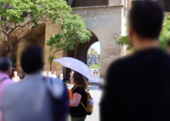 Los destinos favoritos de los españoles para el puente del 15 de agosto de 2025