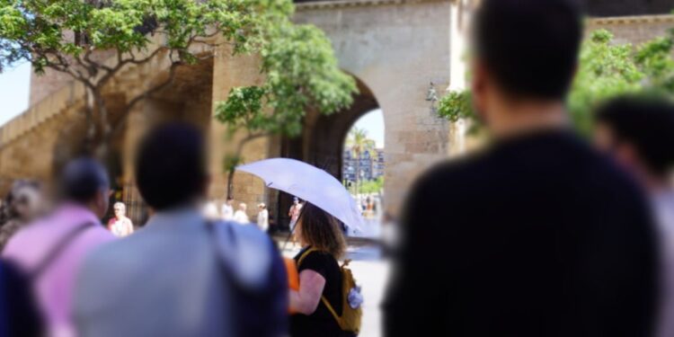 Los destinos favoritos de los españoles para el puente del 15 de agosto de 2025 1 destino turistico