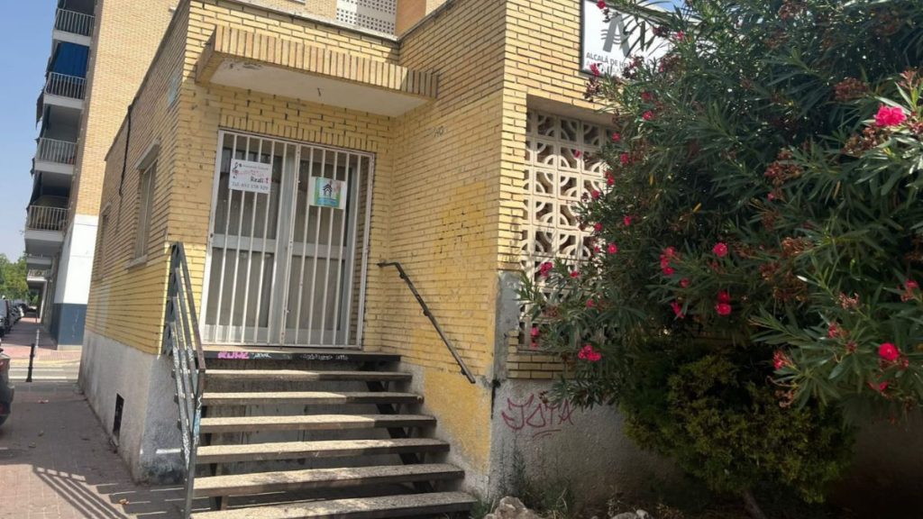edificio municipal iviasa