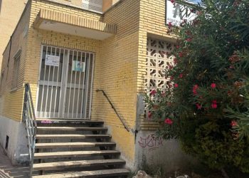 El edificio municipal de Iviasa renueva sus instalaciones tras una inversión de más de 13.000 euros