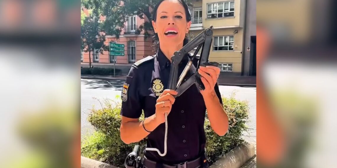 La estafa del gato: el falso mecánico que cobra hasta 800 euros por una reparación inexistente 1 estafa del gato policia