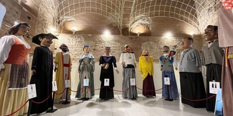 expo gigantes