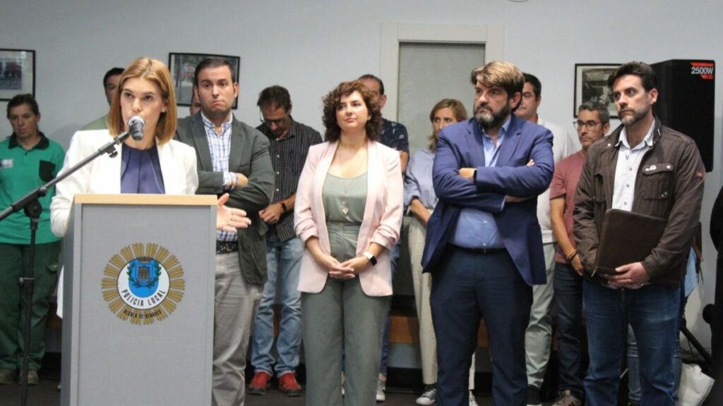 judith piquet policia local 1