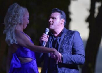 Manuel Alejandro regresa a Alcalá con un concierto gratuito en plenas Ferias en el Parque de Sementales