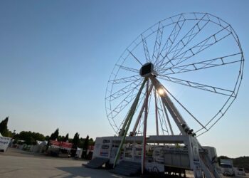 El Recinto Ferial contará con un punto de prevención y atención frente a la violencia sexual