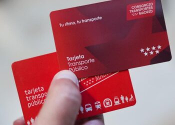 La Tarjeta Transporte Público se renueva: nuevo diseño y más oficinas de atención para los usuarios