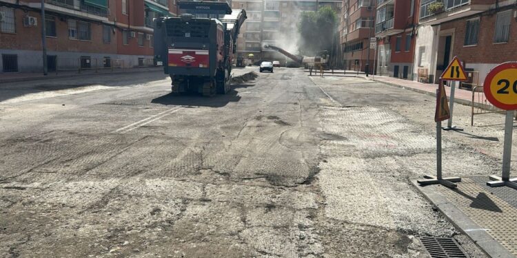 obras en lope de vega