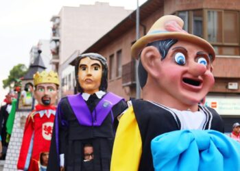 Alcalá encara la recta final de Ferias con un viernes repleto de actividades para todas las edades