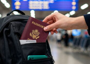 Cómo actuar si te roban o pierdes el DNI, pasaporte o tarjetas durante un viaje, dentro o fuera de España