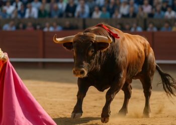 La Fundación Franz Weber denuncia las promociones dirigidas a menores en la Feria Taurina de Alcalá