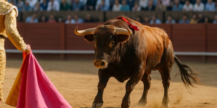 La Fundación Franz Weber denuncia las promociones dirigidas a menores en la Feria Taurina de Alcalá 1 plaza de toros torero