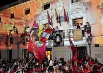 Las Ferias de Alcalá comienzan este sábado con el pregón de los Bomberos y una semana cargada de actividades
