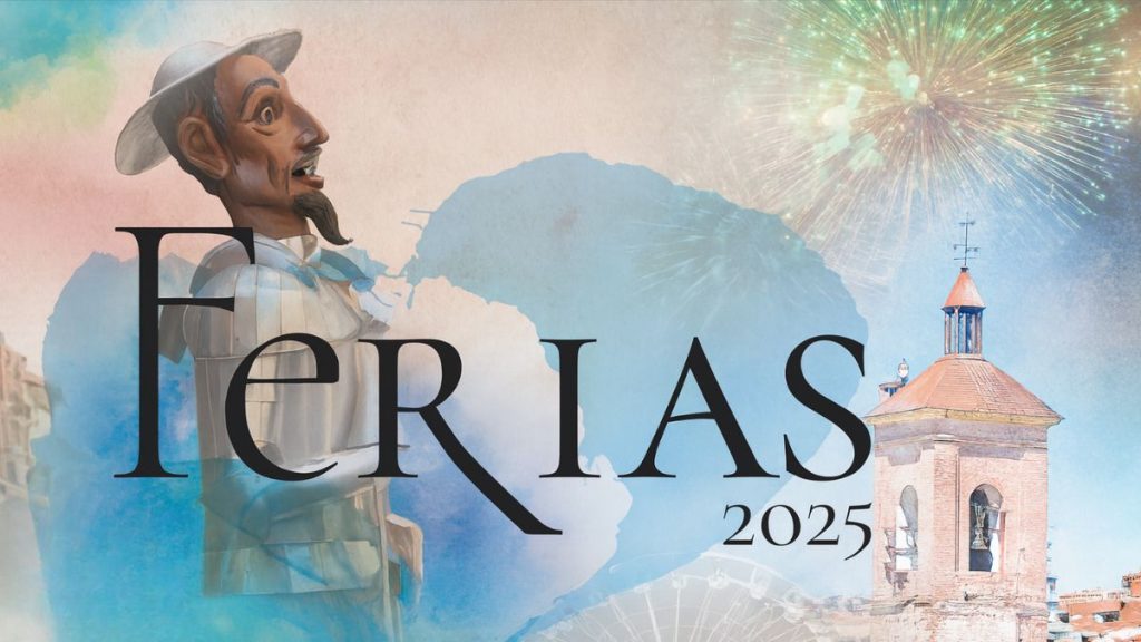 programa ferias 2025