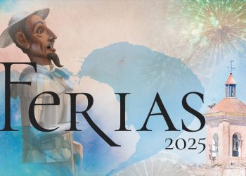 Programa completo de las Ferias 2025: más de 300 citas culturales, deportivas y familiares en Alcalá