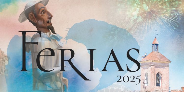 programa ferias 2025