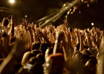 El Parque de Sementales vibra desde esta noche con tres jornadas de rock, trap y rumba