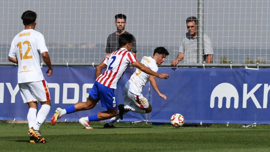 rsd alcala atletico c