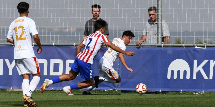 Foto: RSD Alcalá