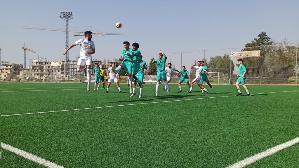 rsd alcala azuqueca