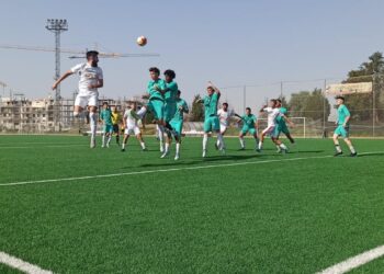 El RSD Alcalá arranca la pretemporada con un empate sin goles ante el CD Azuqueca