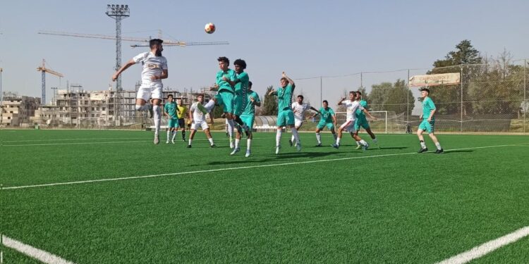 El RSD Alcalá arranca la pretemporada con un empate sin goles ante el CD Azuqueca 1 Imagen: RSD Alcalá
