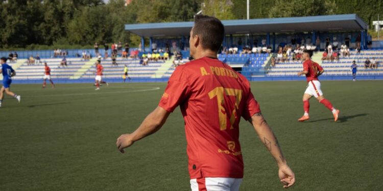Foto: RSD Alcalá