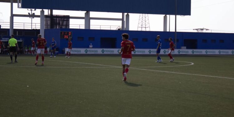 Foto: RSD Alcalá