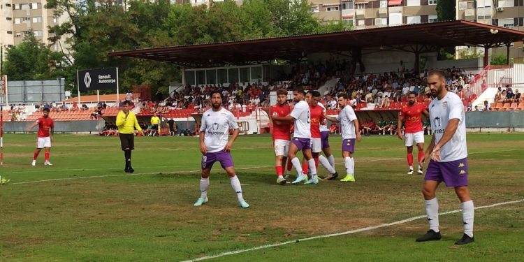 Imagen: RSD Alcalá