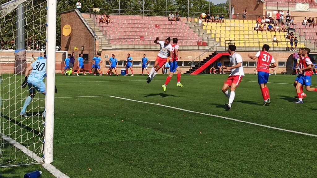 rsd alcala navalcarnero