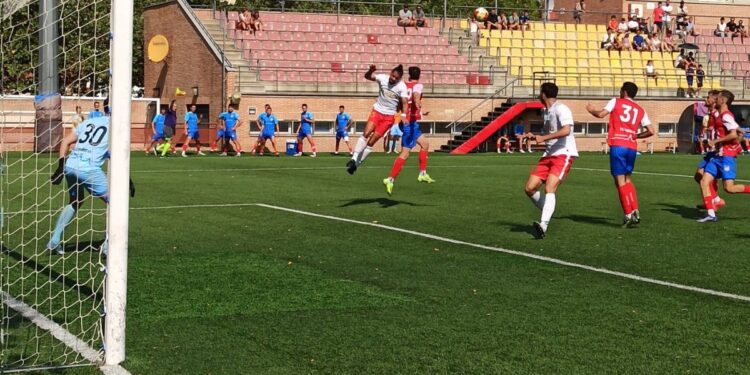 rsd alcala navalcarnero