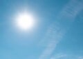 Alcalá alcanza los 38,2 grados y registra este lunes la temperatura más alta de la Comunidad de Madrid 8 La ola de calor no da tregua: aviso naranja por máximas de 40 °C en Alcalá de Henares