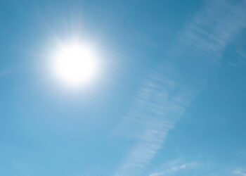 La ola de calor no da tregua: aviso naranja por máximas de 40 °C en Alcalá de Henares