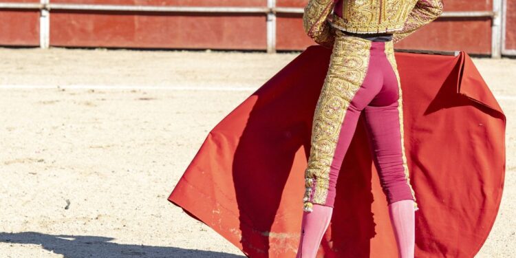 torero