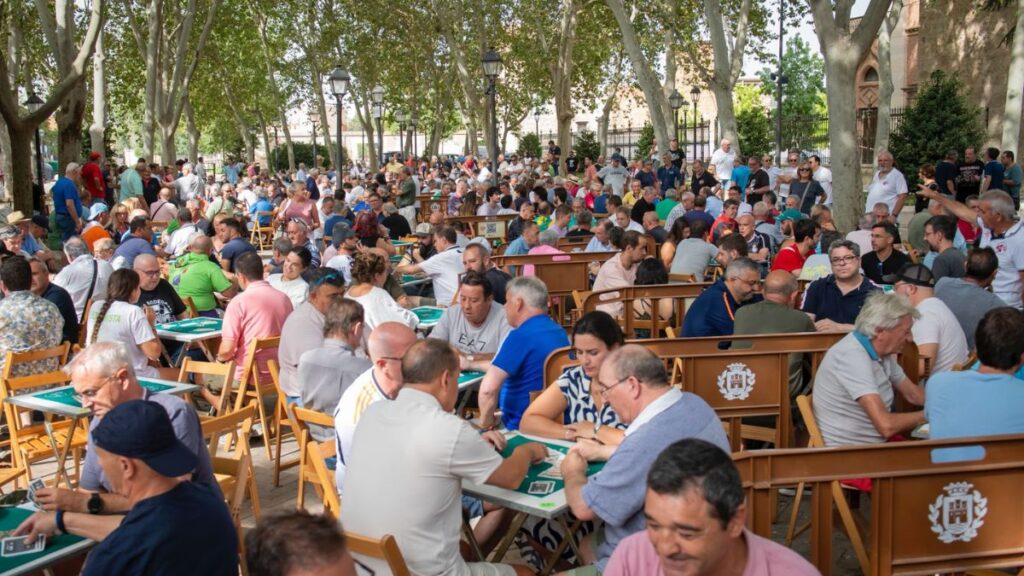 torneo de mus