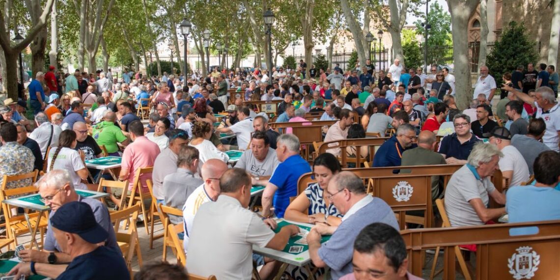 torneo de mus