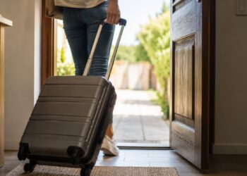 Tu casa también se va de vacaciones: claves para evitar sustos antes de cerrar la puerta 4 Tu casa también se va de vacaciones: claves para evitar sustos antes de cerrar la puerta