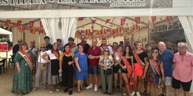 vino casa castilla la mancha